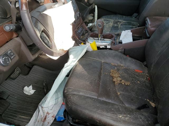Photo 9 from auction – 2014 BUICK ENCLAVE with VIN 5GAKVBKD3EJ211346