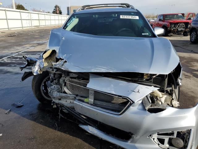 Photo 5 from auction – 2018 SUBARU IMPREZA PR with VIN 4S3GTAD69J3727213