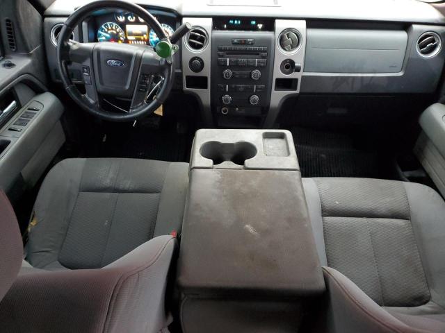 Photo 8 from auction – 2012 FORD F150 SUPER with VIN 1FTFW1ET0CFA87448