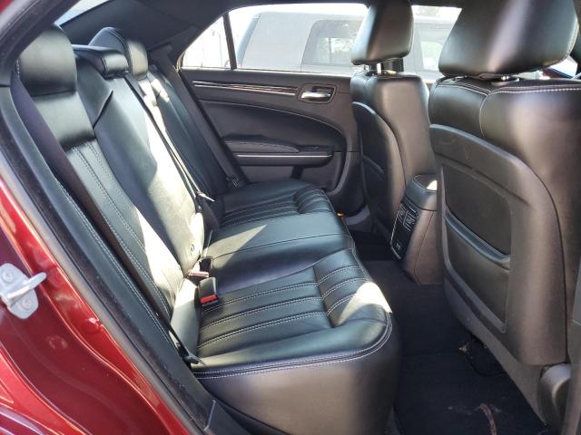Photo 10 from auction – 2019 CHRYSLER 300 S with VIN 2C3CCABG3KH589701