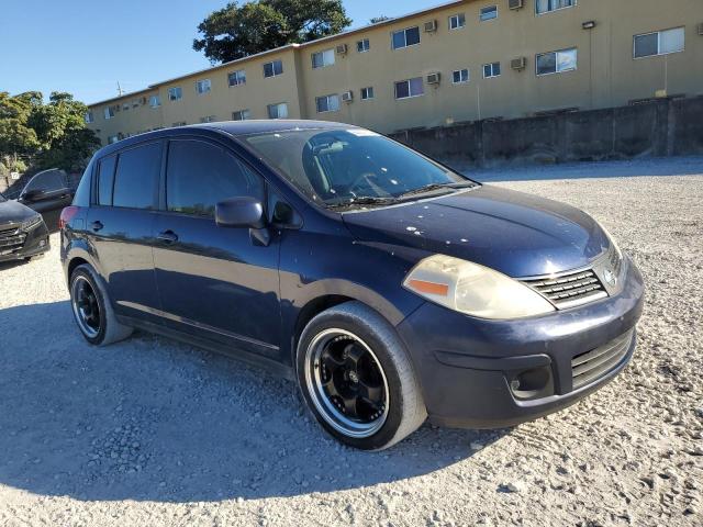 Photo 4 from auction – 2007 NISSAN VERSA S with VIN 3N1BC13E37L395451