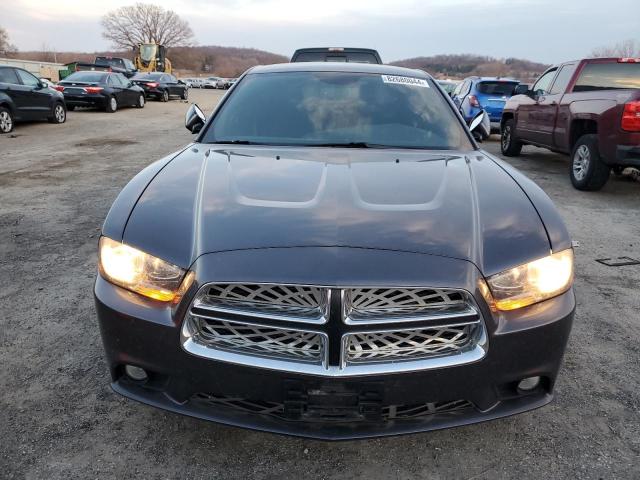 Photo 5 from auction – 2014 DODGE CHARGER SX with VIN 2C3CDXHG6EH338232