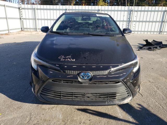 Photo 5 from auction – 2023 TOYOTA COROLLA LE with VIN JTDBCMFE7P3019471