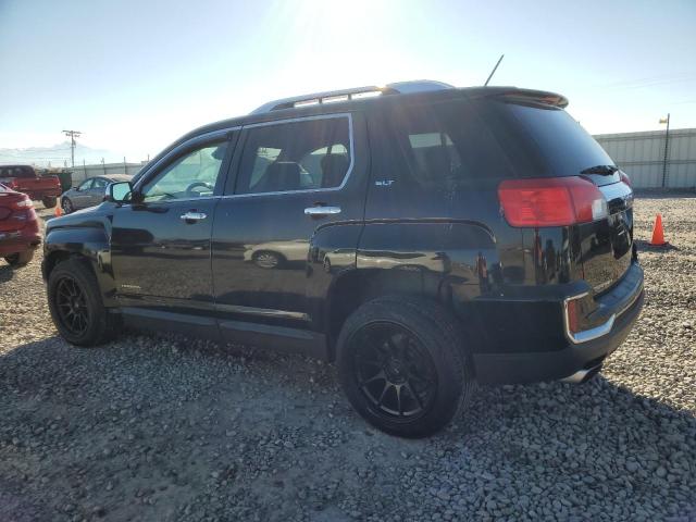 Photo 2 from auction – 2016 GMC TERRAIN SL with VIN 2GKFLUEK9G6180054