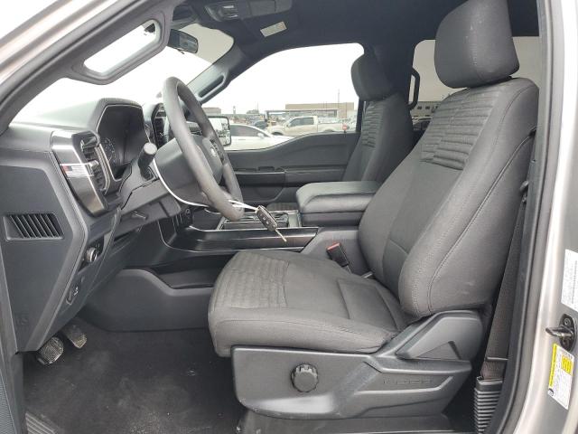 Photo 7 from auction – 2023 FORD F150 SUPER with VIN 1FTFW1E58PFC09867