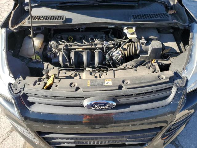 Photo 12 from auction – 2014 FORD ESCAPE S with VIN 1FMCU0F75EUB06297