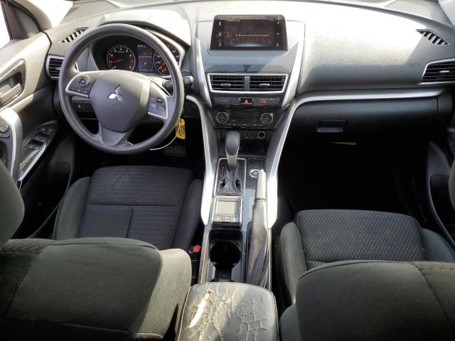 Photo 8 from auction – 2019 MITSUBISHI ECLIPSE CR with VIN JA4AT4AA6KZ020031