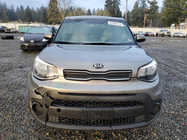 Photo 5 from auction – 2017 KIA SOUL with VIN KNDJN2A22H7502576