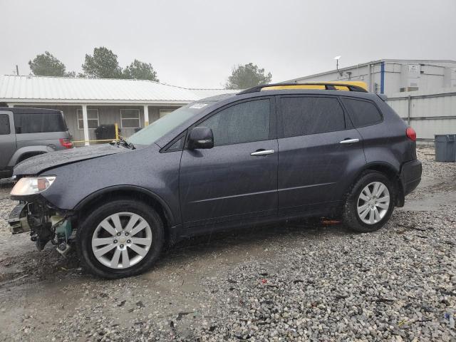 SUBARU TRIBECA LI 2012 with VIN 4S4WX9HD8C4401824 - Photo from auction