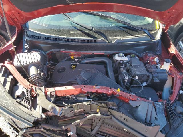 Photo 11 from auction – 2024 GMC TERRAIN SL with VIN 3GKALMEG0RL300358