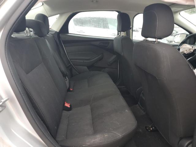 Photo 10 from auction – 2018 FORD FOCUS S with VIN 1FADP3E23JL285856