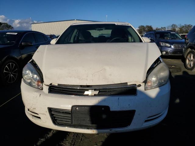 Photo 5 from auction – 2006 CHEVROLET IMPALA POL with VIN 2G1WS551169427455