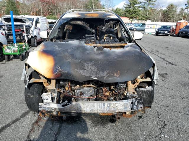 Photo 5 from auction – 2015 NISSAN PATHFINDER with VIN 5N1AR2MM6FC652806