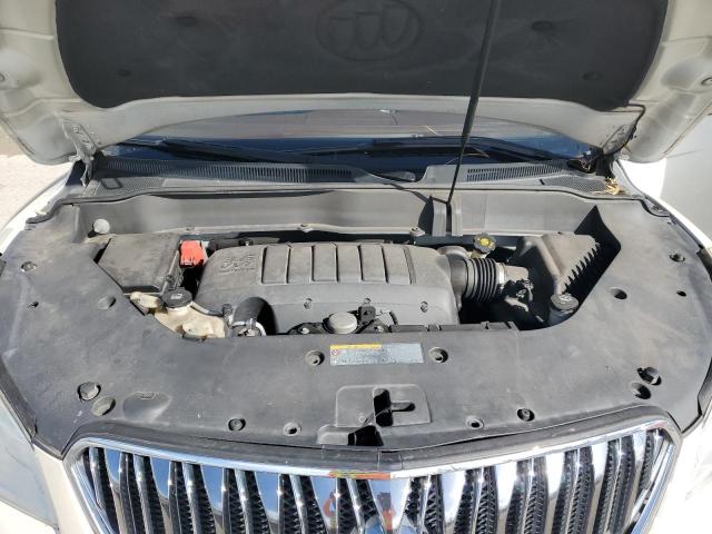 Photo 12 from auction – 2013 BUICK ENCLAVE with VIN 5GAKRDKD6DJ262774