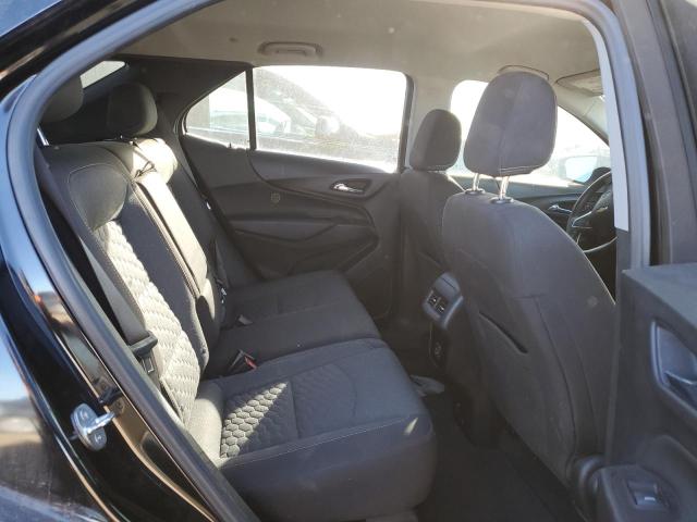 Photo 11 from auction – 2021 CHEVROLET EQUINOX LT with VIN 2GNAXUEV3M6124697