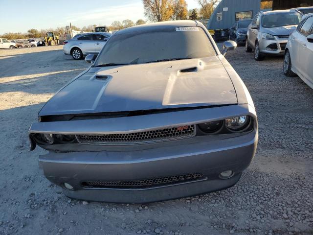 Photo 5 from auction – 2014 DODGE CHALLENGER with VIN 2C3CDYBT5EH257623
