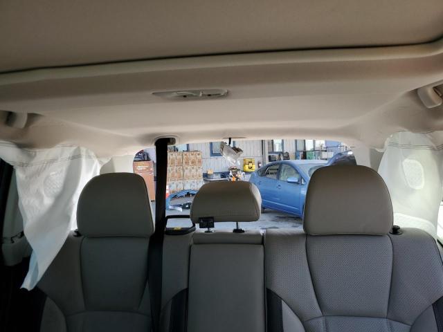 Photo 10 from auction – 2020 SUBARU FORESTER L with VIN JF2SKAUC1LH471479