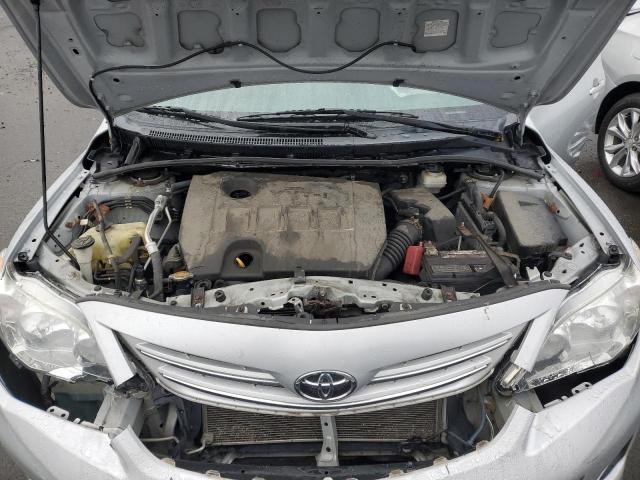 صورة رقم 11 من المزاد - 2013 TOYOTA COROLLA BA مع VIN 2T1BU4EE7DC001912