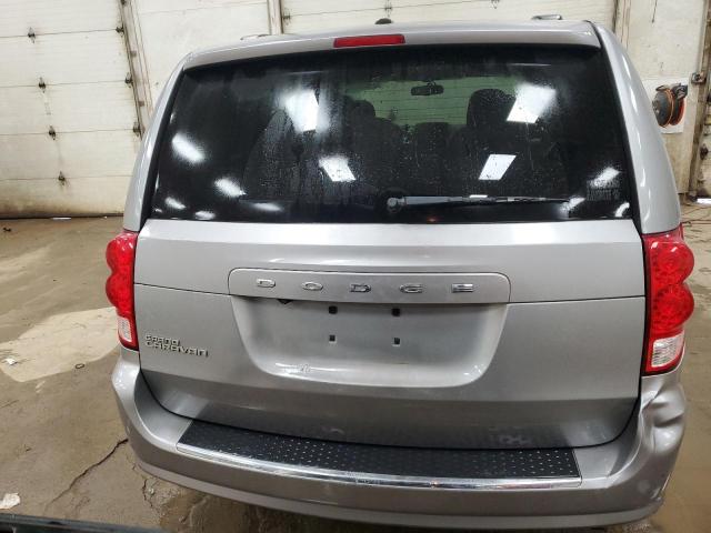 Photo 6 from auction – 2014 DODGE GRAND CARA with VIN 2C4RDGBG4ER226778