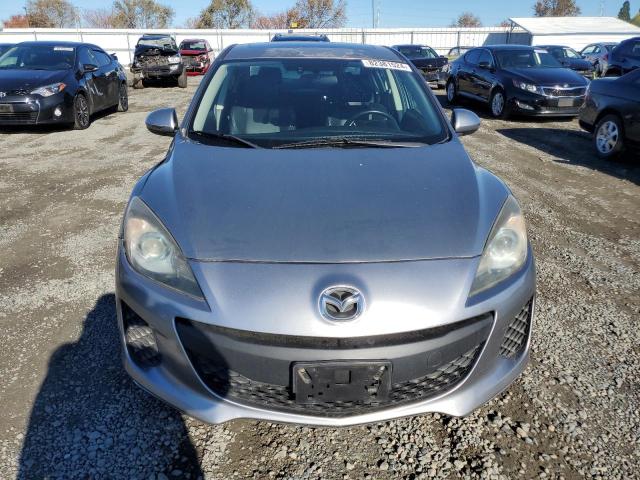 Photo 5 from auction – 2012 MAZDA 3 I with VIN JM1BL1W82C1681179