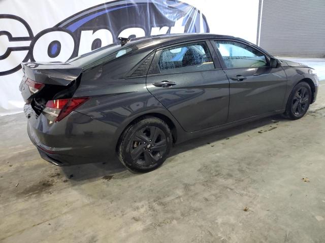 Photo 3 from auction – 2023 HYUNDAI ELANTRA SE with VIN 5NPLM4AG1PH104272