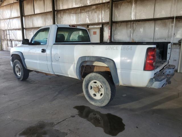 Foto 2 de la subasta – 2001 CHEVROLET SILVERADO con VIN 1GCHC24U31E220949