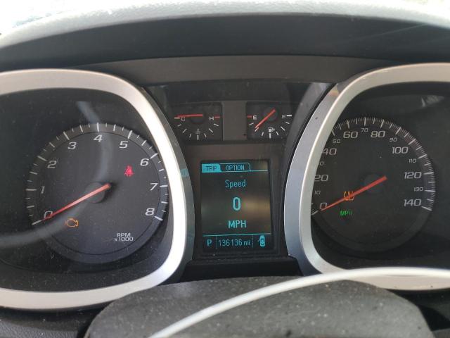 Photo 9 from auction – 2016 CHEVROLET EQUINOX LS with VIN 2GNALBEK7G1123091