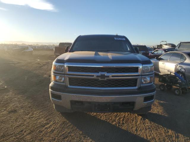 Photo 5 from auction – 2014 CHEVROLET SILVERADO with VIN 1GCUKREC4EF193793