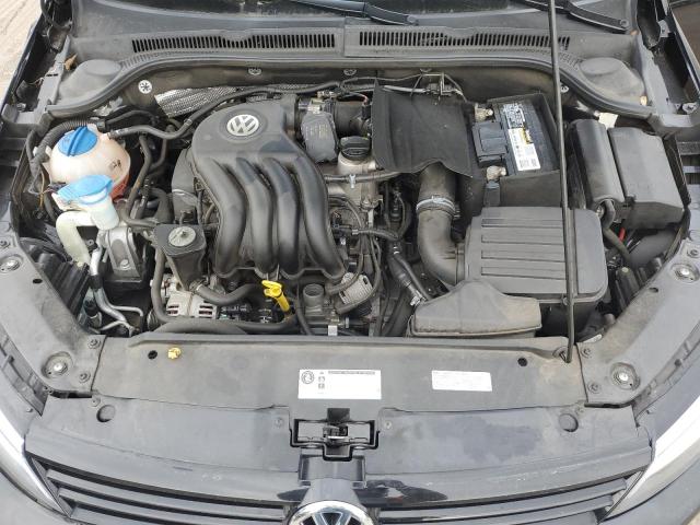 Photo 11 from auction – 2014 VOLKSWAGEN JETTA BASE with VIN 3VW2K7AJ3EM397353
