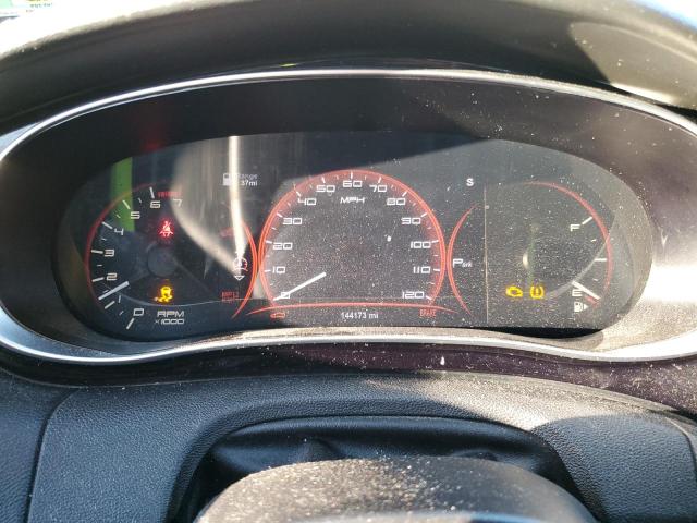 Photo 9 from auction – 2013 DODGE DART LIMIT with VIN 1C3CDFCA2DD182070