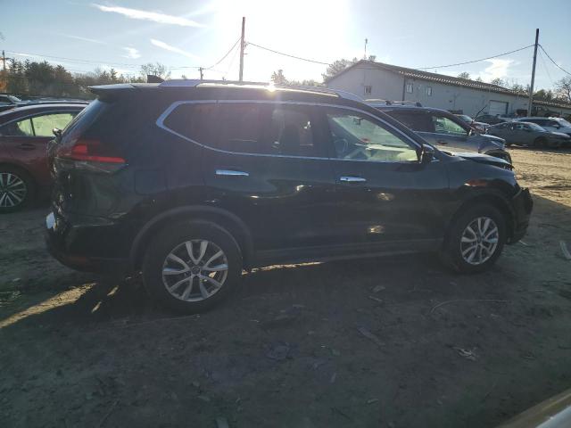 Photo 3 from auction – 2017 NISSAN ROGUE S with VIN KNMAT2MV7HP574627