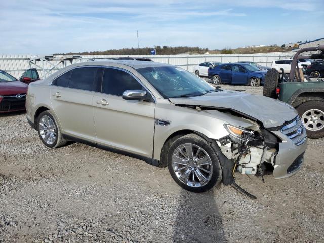 Photo 4 from auction – 2011 FORD TAURUS LIM with VIN 1FAHP2FW5BG116753