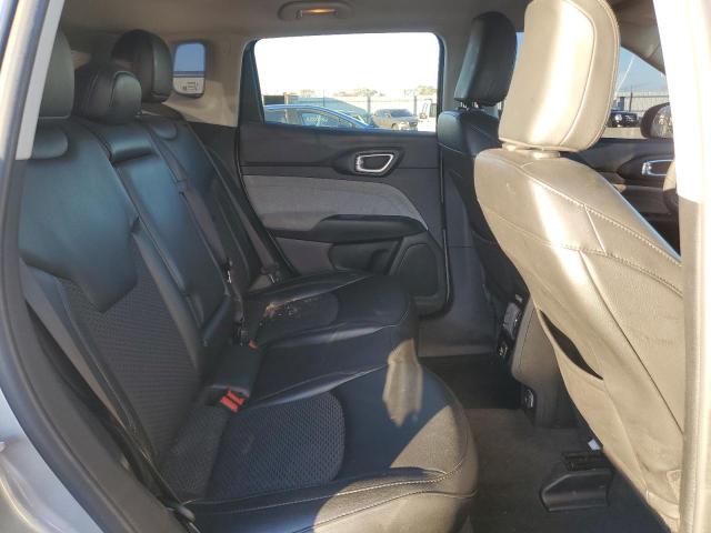 Photo 11 from auction – 2022 JEEP COMPASS LA with VIN 3C4NJDBB2NT101821