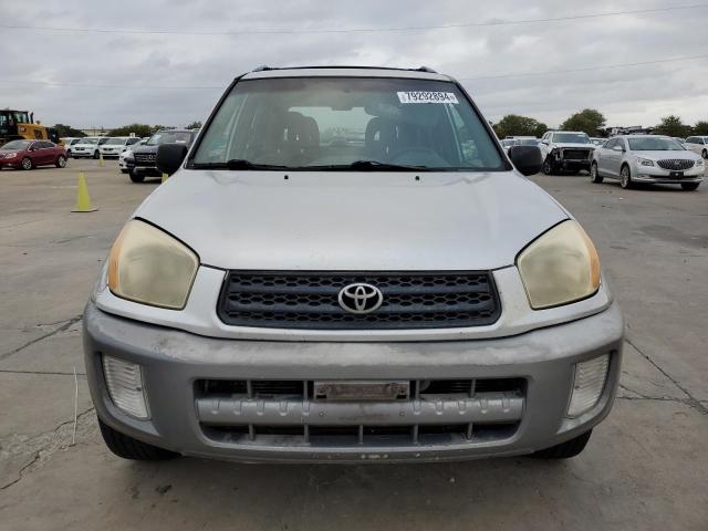 Photo 5 from auction – 2002 TOYOTA RAV4 with VIN JTEGH20VX20071154