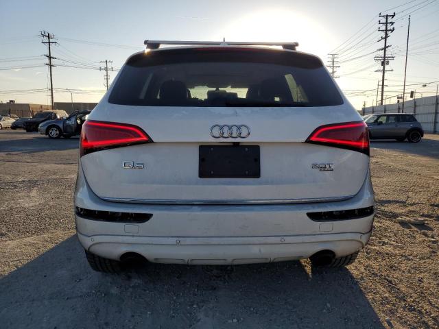 Photo 6 from auction – 2015 AUDI Q5 PREMIUM with VIN WA1LFAFP9FA019343
