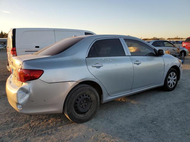 Photo 3 from auction – 2010 TOYOTA COROLLA BA with VIN 2T1BU4EE9AC529804