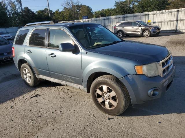 Photo 4 from auction – 2011 FORD ESCAPE LIM with VIN 1FMCU0EG6BKB10075