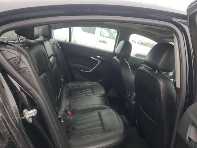 Photo 10 from auction – 2011 BUICK REGAL CXL with VIN 2G4GP5EC1B9177848