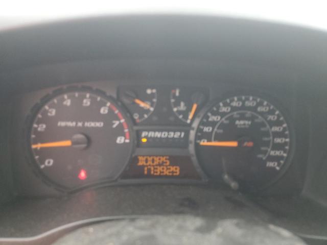 Foto 9 de la subasta – 2007 GMC CANYON con VIN 1GTCS149678151698