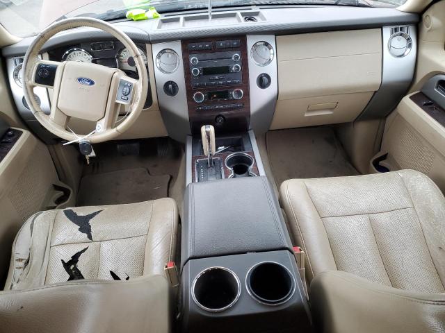 Photo 8 from auction – 2011 FORD EXPEDITION with VIN 1FMJK1J59BEF11125
