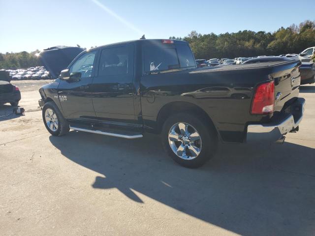 Photo 2 from auction – 2019 RAM 1500 CLASS with VIN 1C6RR6LT6KS665215