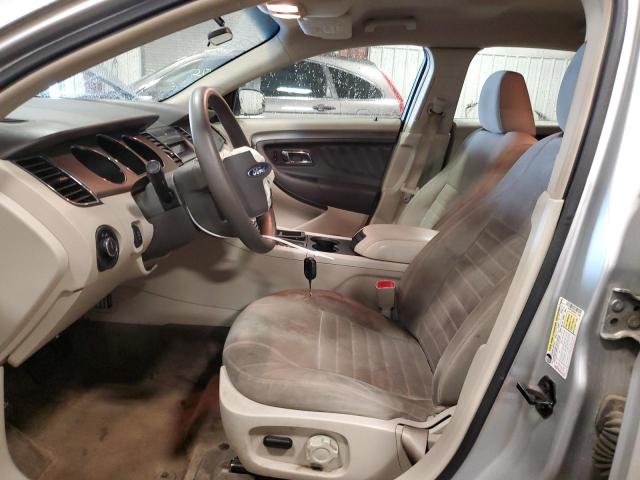 Photo 7 from auction – 2011 FORD TAURUS SE with VIN 1FAHP2DWXBG171086