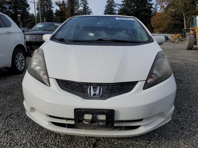 Photo 5 from auction – 2013 HONDA FIT with VIN JHMGE8G3XDC045478