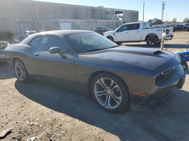 Photo 4 from auction – 2020 DODGE CHALLENGER with VIN 2C3CDZBT0LH118910