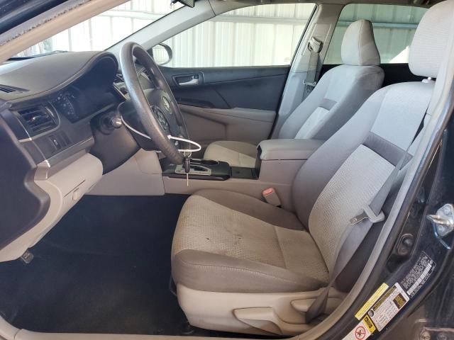 Photo 7 from auction – 2014 TOYOTA CAMRY L with VIN 4T1BF1FK7EU761027