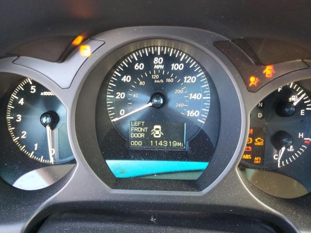 Zdjęcie 9 z aukcji – 2008 LEXUS GS 350 z VIN JTHCE96S180017461