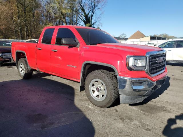 Photo 4 from auction – 2017 GMC SIERRA K15 with VIN 1GTV2LEC1HZ370823