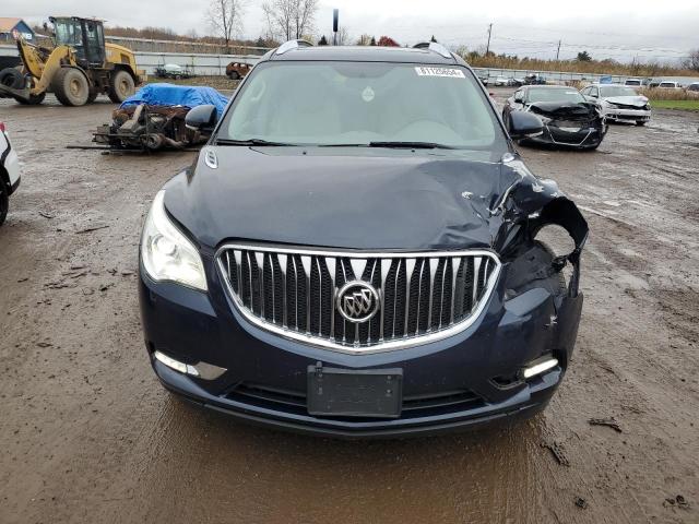 Photo 5 from auction – 2017 BUICK ENCLAVE with VIN 5GAKRBKD2HJ130007