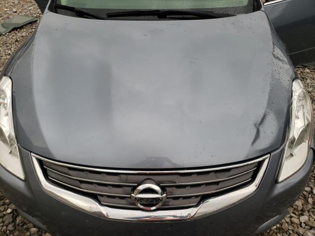 Photo 11 from auction – 2012 NISSAN ALTIMA BAS with VIN 1N4AL2AP2CC195272