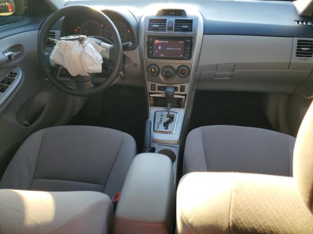Photo 8 from auction – 2013 TOYOTA COROLLA BA with VIN JTDBU4EE2DJ114655